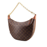 LOUIS VUITTON LOOP HOBOS MONOGRAM