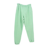 LULULEMON PANTS ACTIVEWEAR MINT S