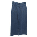 RAG & BONE DENIM SKIRTS BLUE M | 30