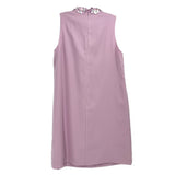 ALEX MARIE SLEEVELESS DRESSES LILAC M | 8