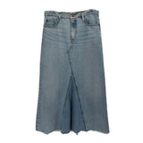 FRAME DENIM SKIRTS BLUE S | 28