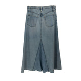 FRAME DENIM SKIRTS BLUE S | 28