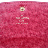 LOUIS VUITTON EMILIE WALLETS MONOGRAM