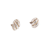 TIFFANY & CO SHRIMP EARRINGS