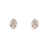 TIFFANY & CO SHRIMP EARRINGS