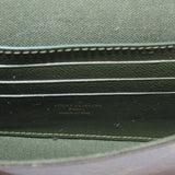 LOUIS VUITTON FELICIE STRAP & GO CROSSBODYS MONOGRAM