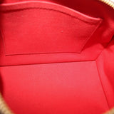 LOUIS VUITTON SPEEDY 20 BANDOULIERE CROSSBODYS MONOGRAM