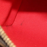LOUIS VUITTON SPEEDY 20 BANDOULIERE CROSSBODYS MONOGRAM