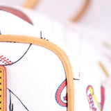 DOONEY & BOURKE GAME DAY TOTES CARDINALS