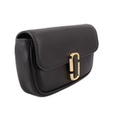 MARC JACOBS THE J MARC MINI CROSSBODYS BLACK