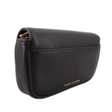 MARC JACOBS THE J MARC MINI CROSSBODYS BLACK