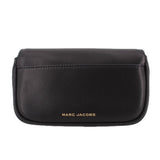 MARC JACOBS THE J MARC MINI CROSSBODYS BLACK