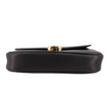 MARC JACOBS THE J MARC MINI CROSSBODYS BLACK