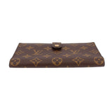 LOUIS VUITTON PORTE-MONNAIE VIENNOIS WALLETS MONOGRAM