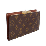 LOUIS VUITTON PORTE-MONNAIE VIENNOIS WALLETS MONOGRAM