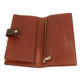 LOUIS VUITTON PORTE-MONNAIE VIENNOIS WALLETS MONOGRAM