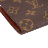 LOUIS VUITTON PORTE-MONNAIE VIENNOIS WALLETS MONOGRAM
