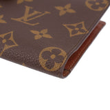 LOUIS VUITTON PORTE-MONNAIE VIENNOIS WALLETS MONOGRAM