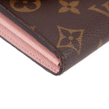 LOUIS VUITTON SARAH WALLETS MONOGRAM
