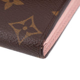 LOUIS VUITTON SARAH WALLETS MONOGRAM