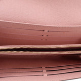 LOUIS VUITTON SARAH WALLETS MONOGRAM