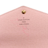 LOUIS VUITTON SARAH WALLETS MONOGRAM