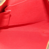 LOUIS VUITTON BLOOMSBURY PM CROSSBODYS DAMIER EBENE