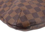 LOUIS VUITTON BLOOMSBURY PM CROSSBODYS DAMIER EBENE