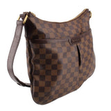 LOUIS VUITTON BLOOMSBURY PM CROSSBODYS DAMIER EBENE