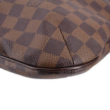 LOUIS VUITTON BLOOMSBURY PM CROSSBODYS DAMIER EBENE