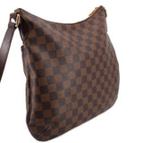 LOUIS VUITTON BLOOMSBURY PM CROSSBODYS DAMIER EBENE