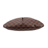 LOUIS VUITTON BLOOMSBURY PM CROSSBODYS DAMIER EBENE