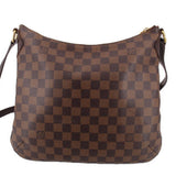 LOUIS VUITTON BLOOMSBURY PM CROSSBODYS DAMIER EBENE
