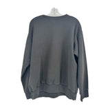 GUCCI GRAPHIC SWEATSHIRT TOPS GRAY M