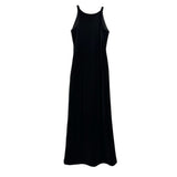 LAUNDRY VELVET DRESSES BLACK S | 2