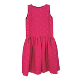 OSCAR DE LA RENTA SLEEVELESS DRESSES PINK S | 4