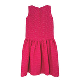 OSCAR DE LA RENTA SLEEVELESS DRESSES PINK S | 4