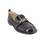 SAM EDELMAN PATENT LOAFERS BLACK 9.5 US