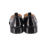 SAM EDELMAN PATENT LOAFERS BLACK 9.5 US