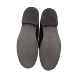 SAM EDELMAN PATENT LOAFERS BLACK 9.5 US