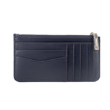 KATE SPADE STACI LARGE SLIM CARD HOLDER WALLETS NAVY
