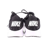 NIKE MESH SNEAKERS BLACK 9.5 US