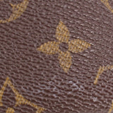 LOUIS VUITTON PETIT BUCKET SHOULDER BAGS MONOGRAM
