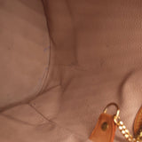 LOUIS VUITTON PETIT BUCKET SHOULDER BAGS MONOGRAM