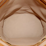 LOUIS VUITTON PETIT BUCKET SHOULDER BAGS MONOGRAM