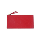LOUIS VUITTON FELICIE EMPREINTE CROSSBODYS RED