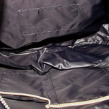 MZ WALLACE ASTOR LARGE SHOULDER BAGS BLACK