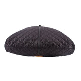 MZ WALLACE ASTOR LARGE SHOULDER BAGS BLACK