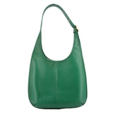 COACH ERGO 33 SHOULDER BAGS GREEN