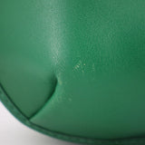 COACH ERGO 33 SHOULDER BAGS GREEN